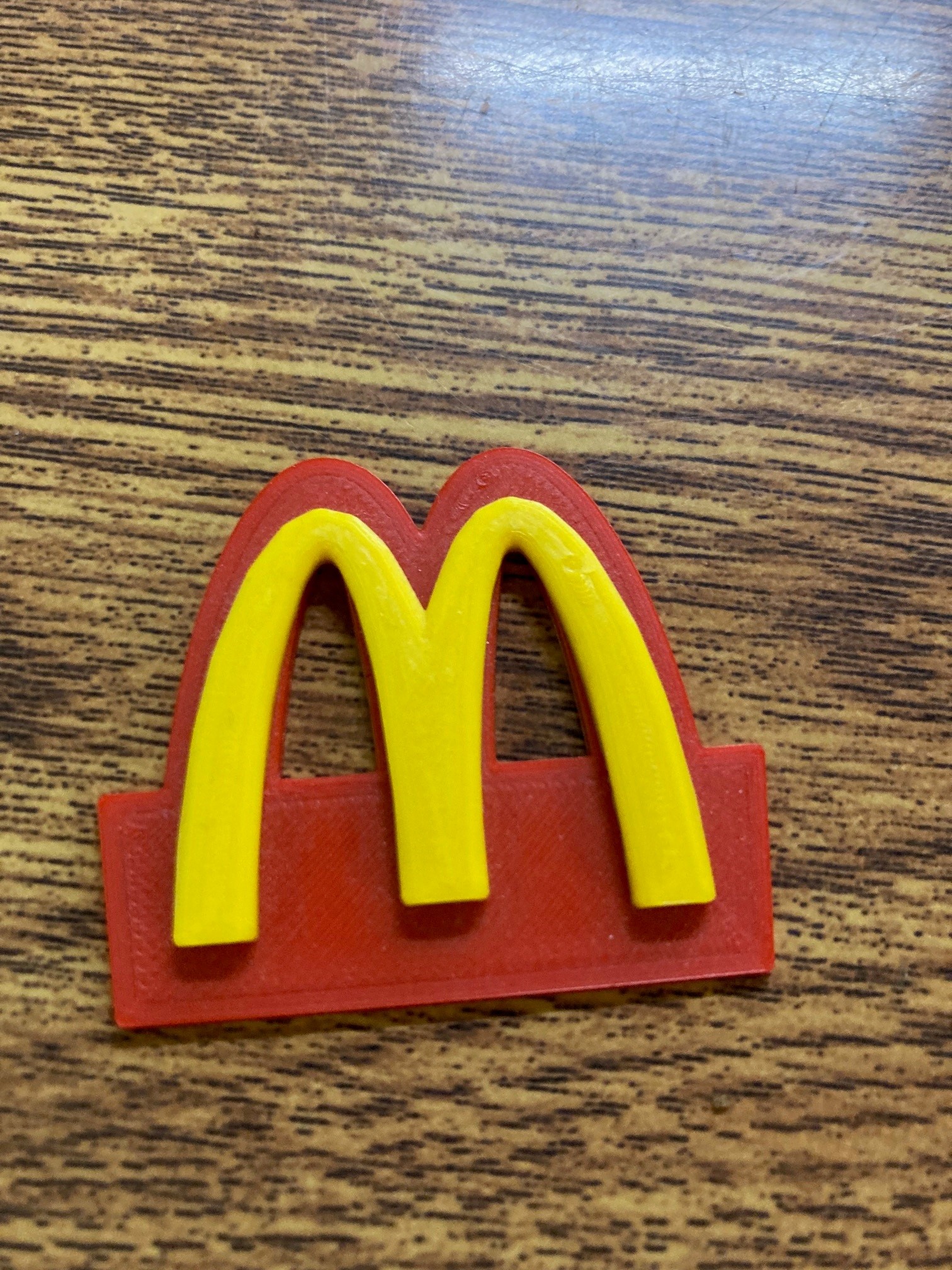 Mac duo color